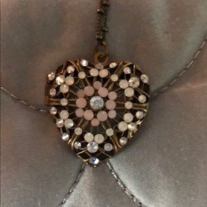 Anne Koplik designs locket